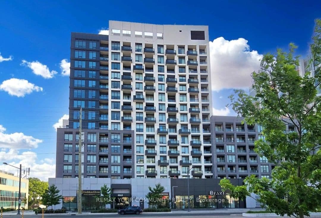 #225 - 8868 Yonge Street