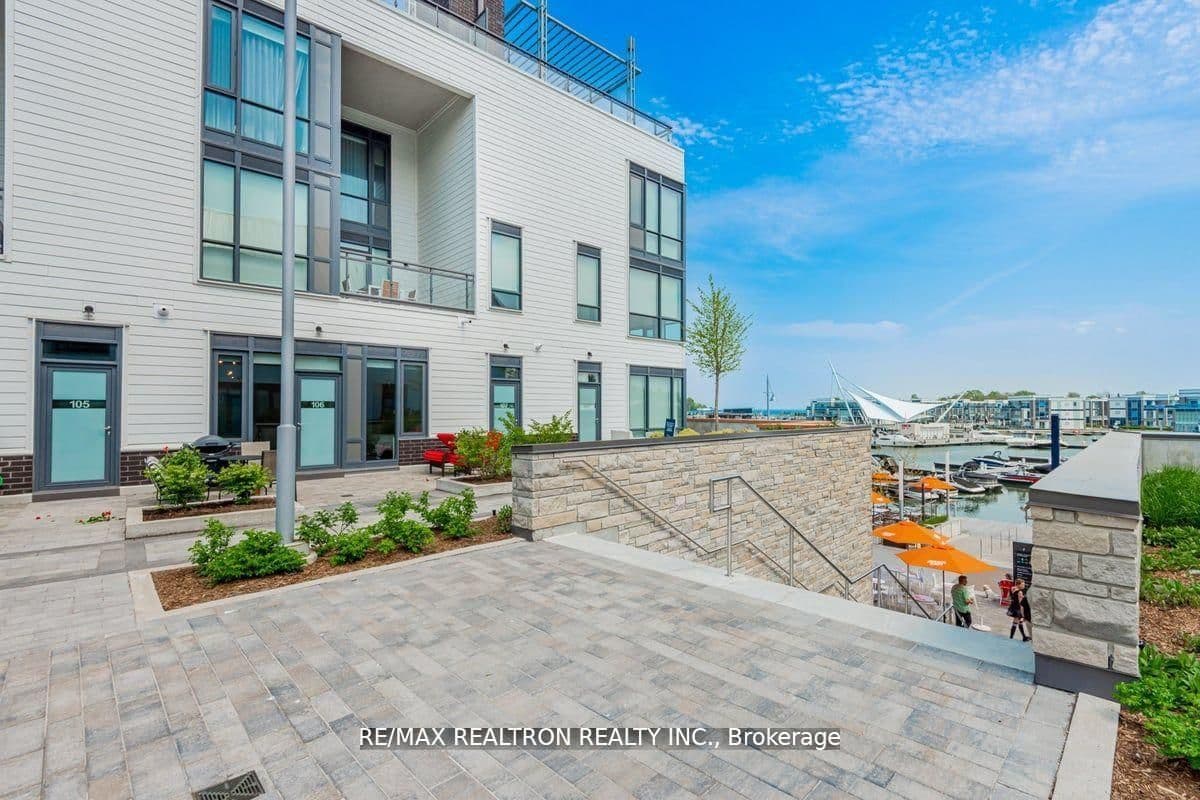 #106 - 303 Broward Way