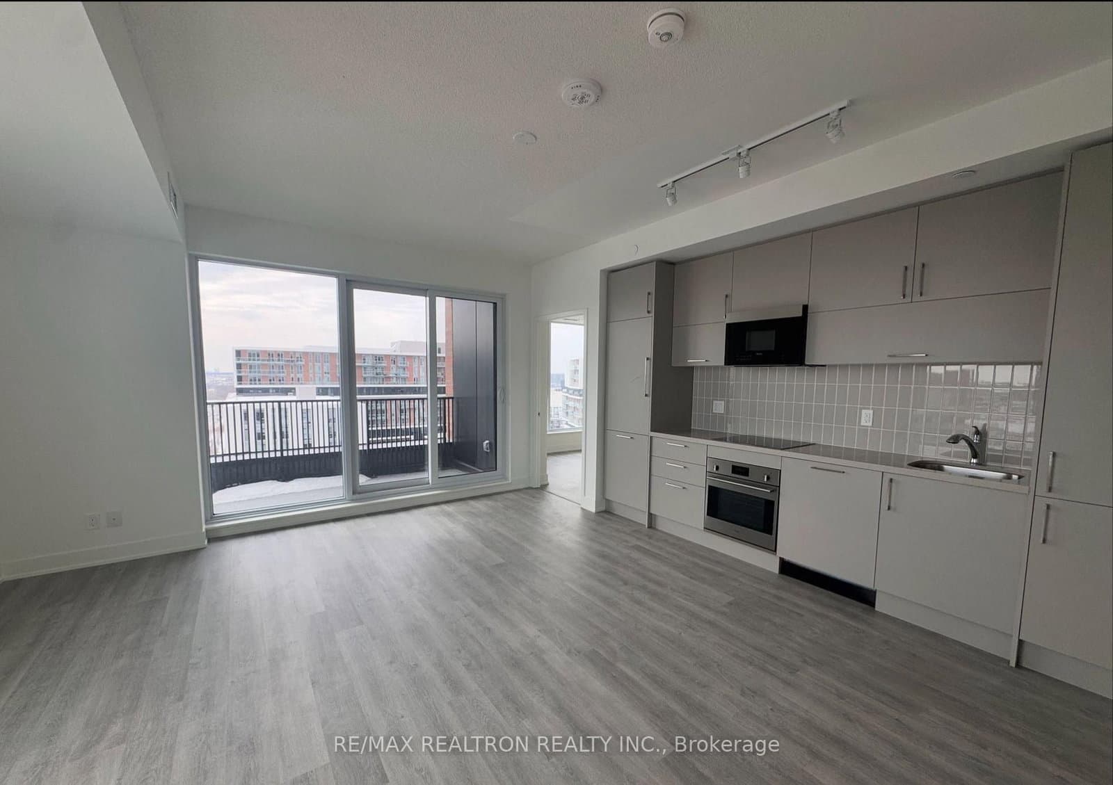 38 Andre De Grasse Street, Unit 1509