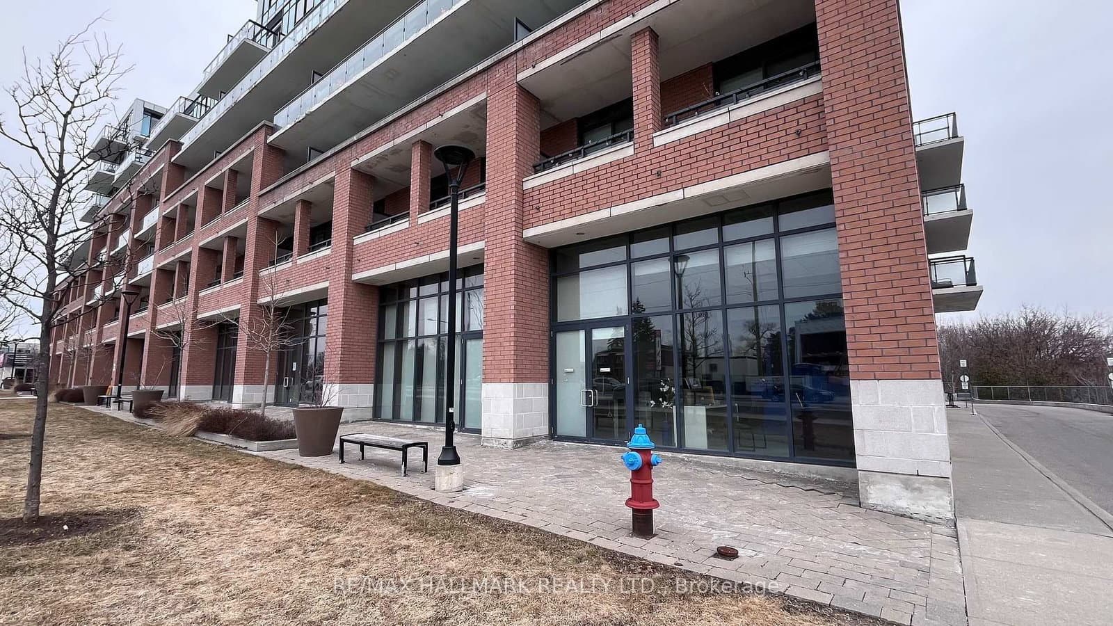 #9, 10 & 11 - 11611 Yonge Street