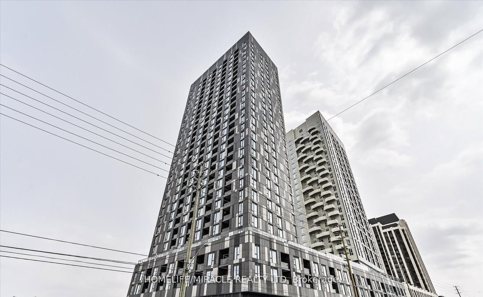 498 Caldari Road, Unit 2431