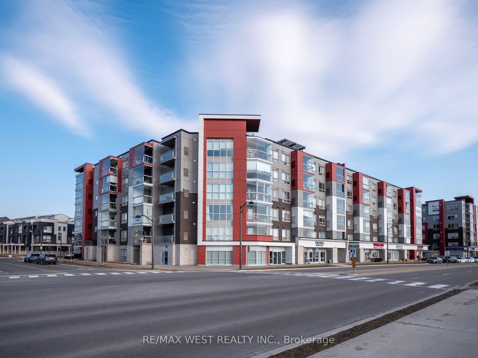 #605 - 58 Adam Sellers Street