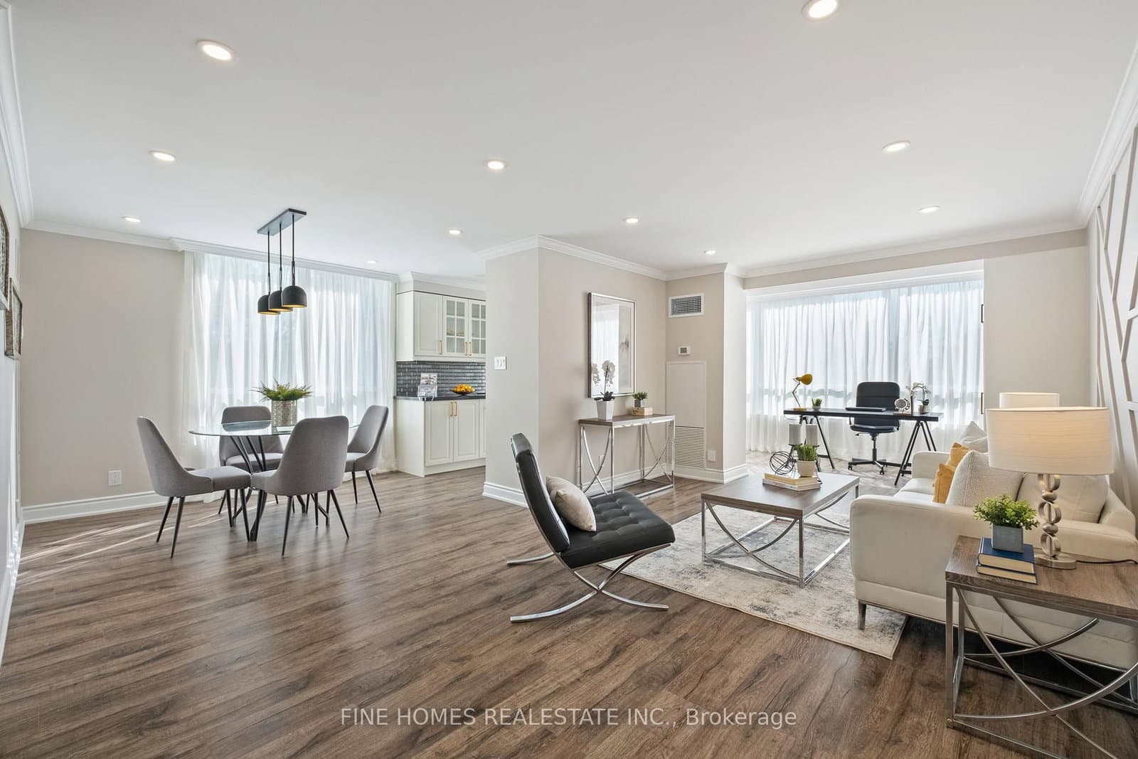 #307 - 120 promenade Circle