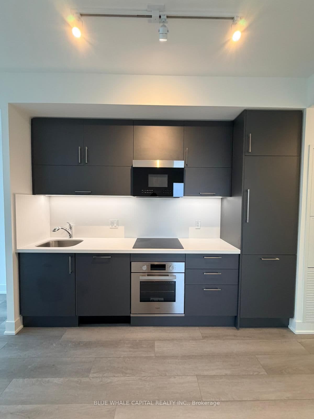 #2518 - 56 Andre De Grasse Street