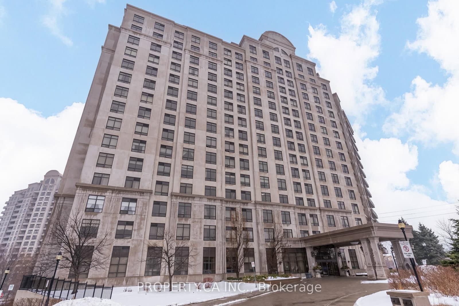 #305 - 9235 Jane Street