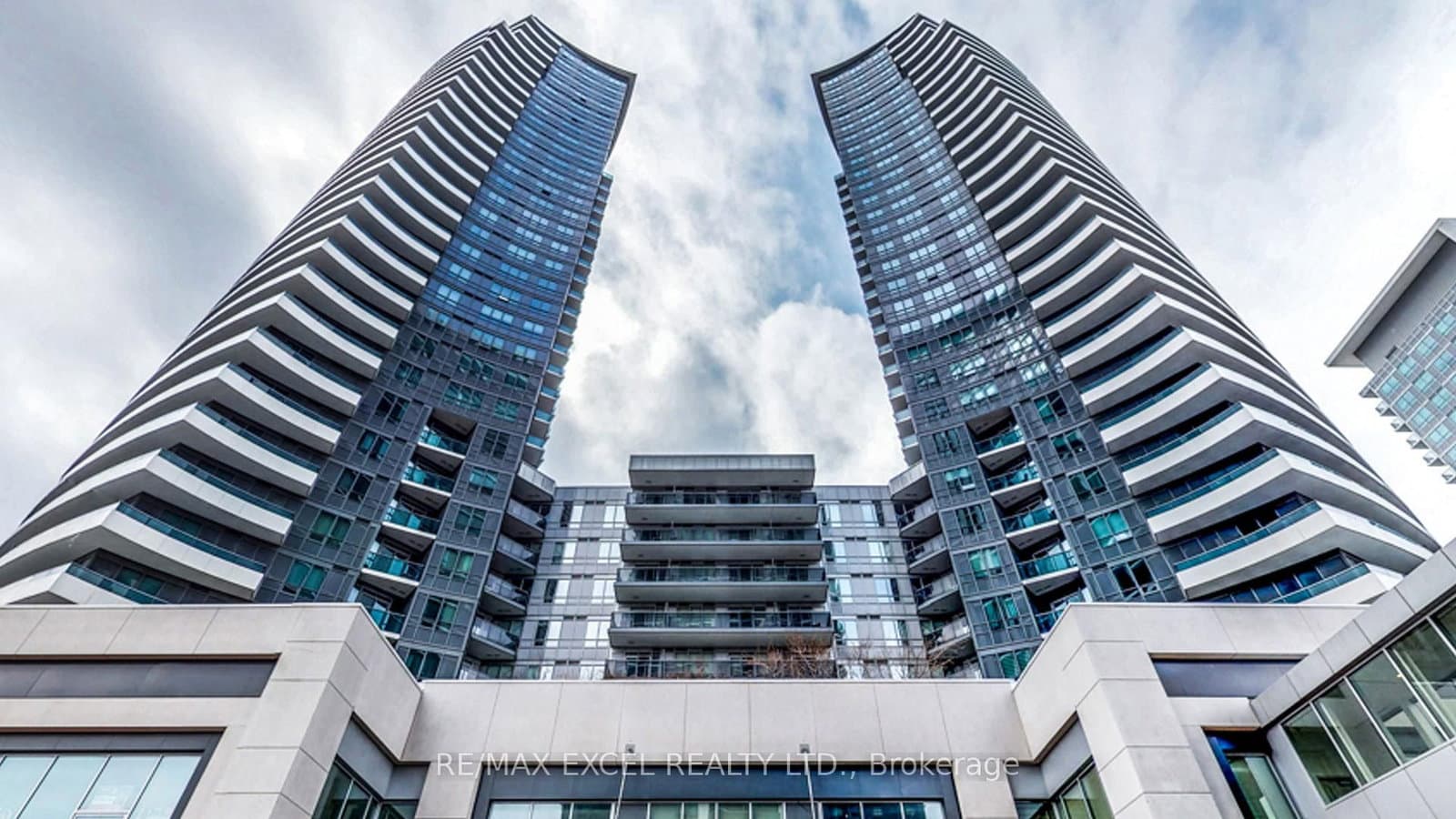 7161 Yonge Street, Unit 2029