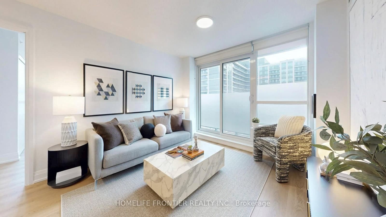 #223 - 370 Highway 7 E