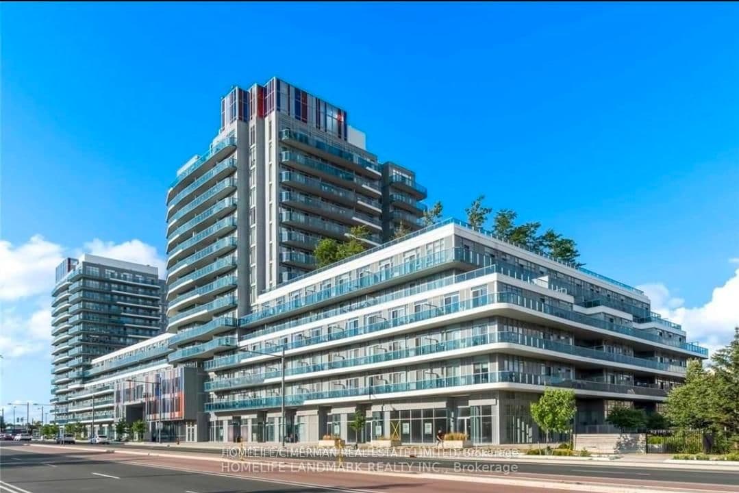 #234 - 9471 Yonge Street