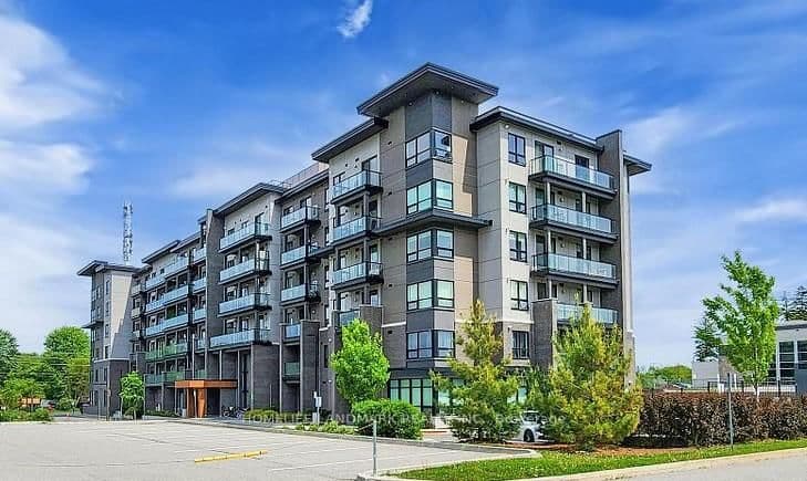 #716 - 9700 Ninth Line