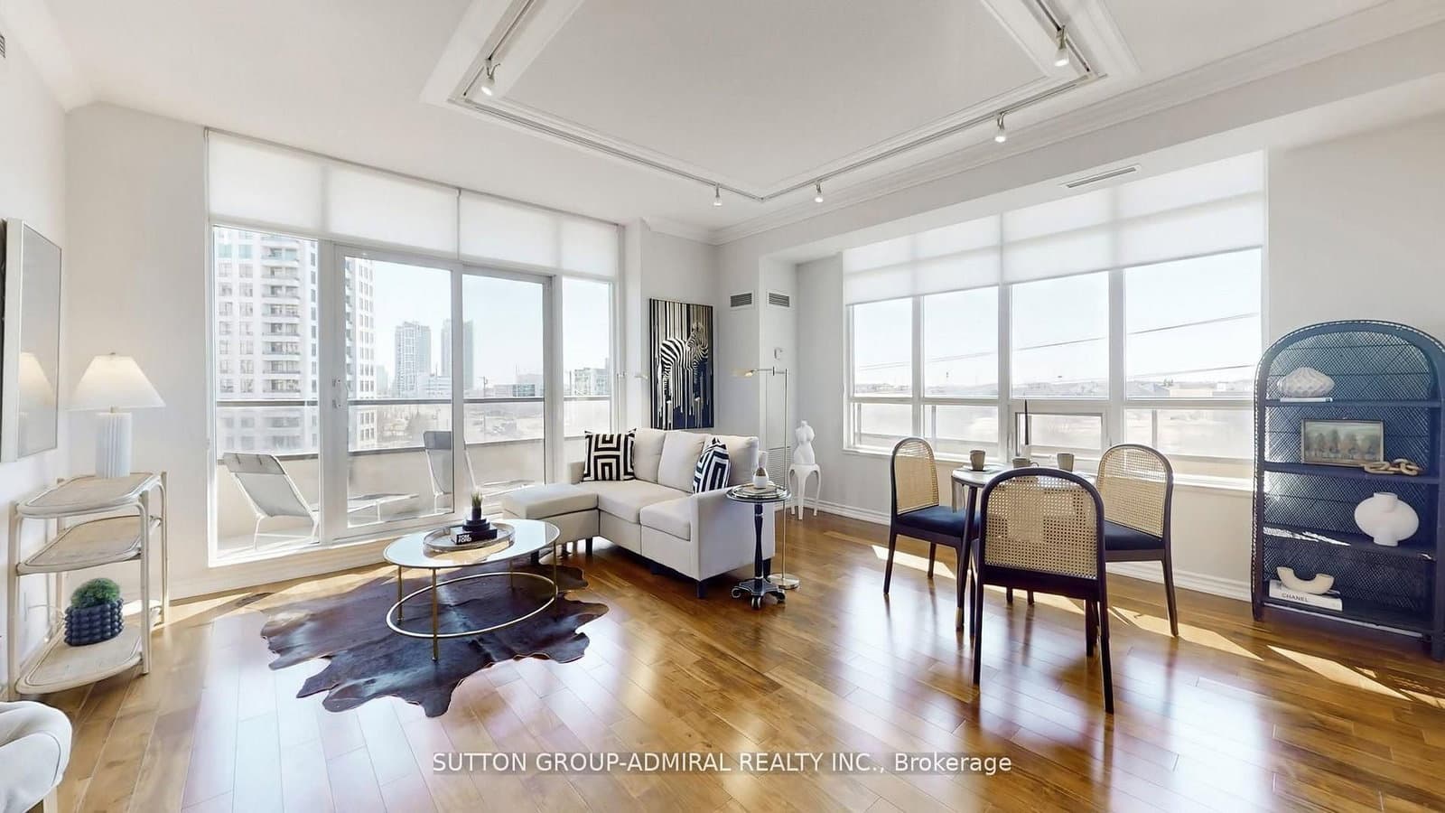 #511 - 9235 Jane Street