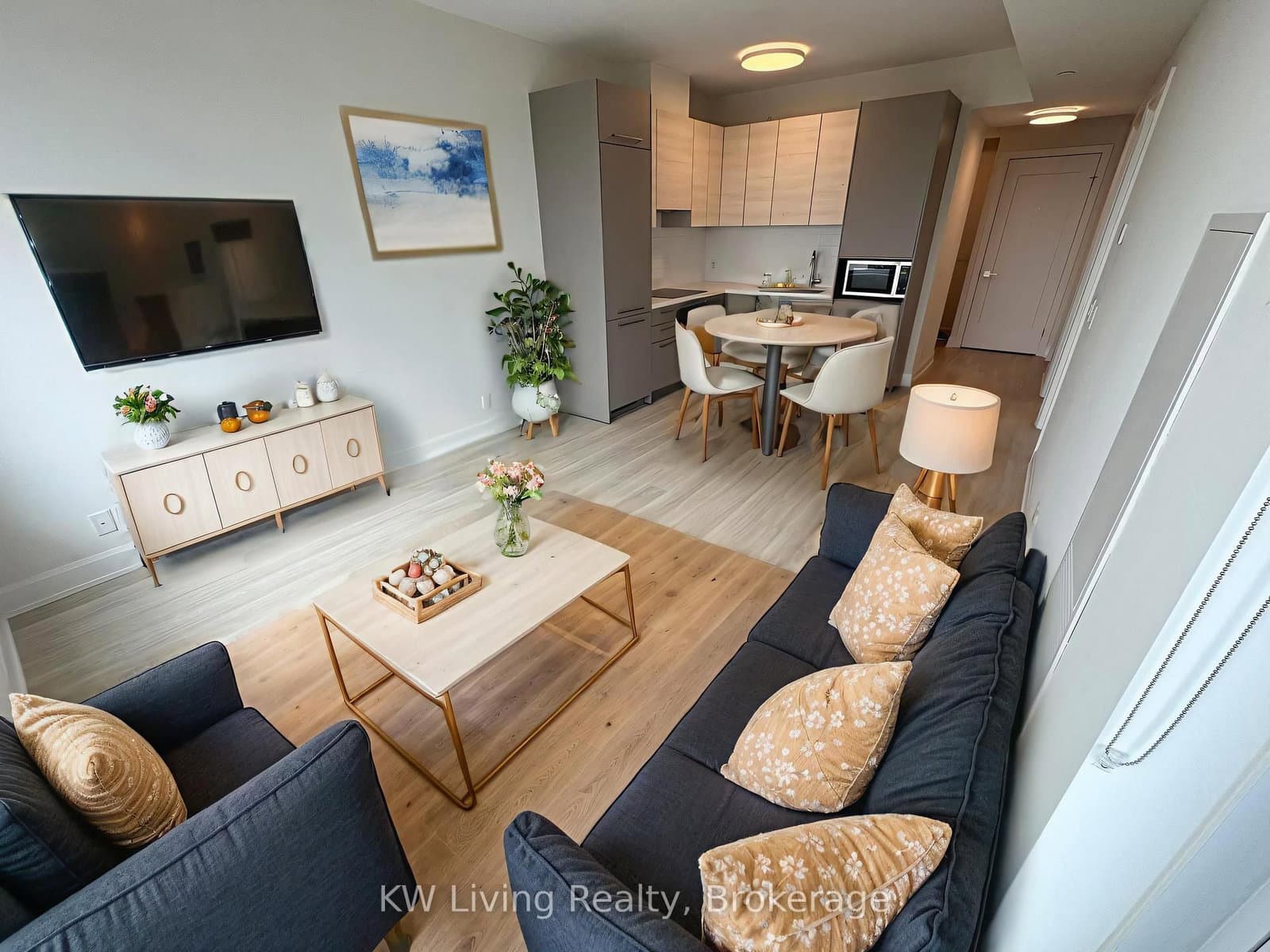 #2601 - 12 Gandhi Lane