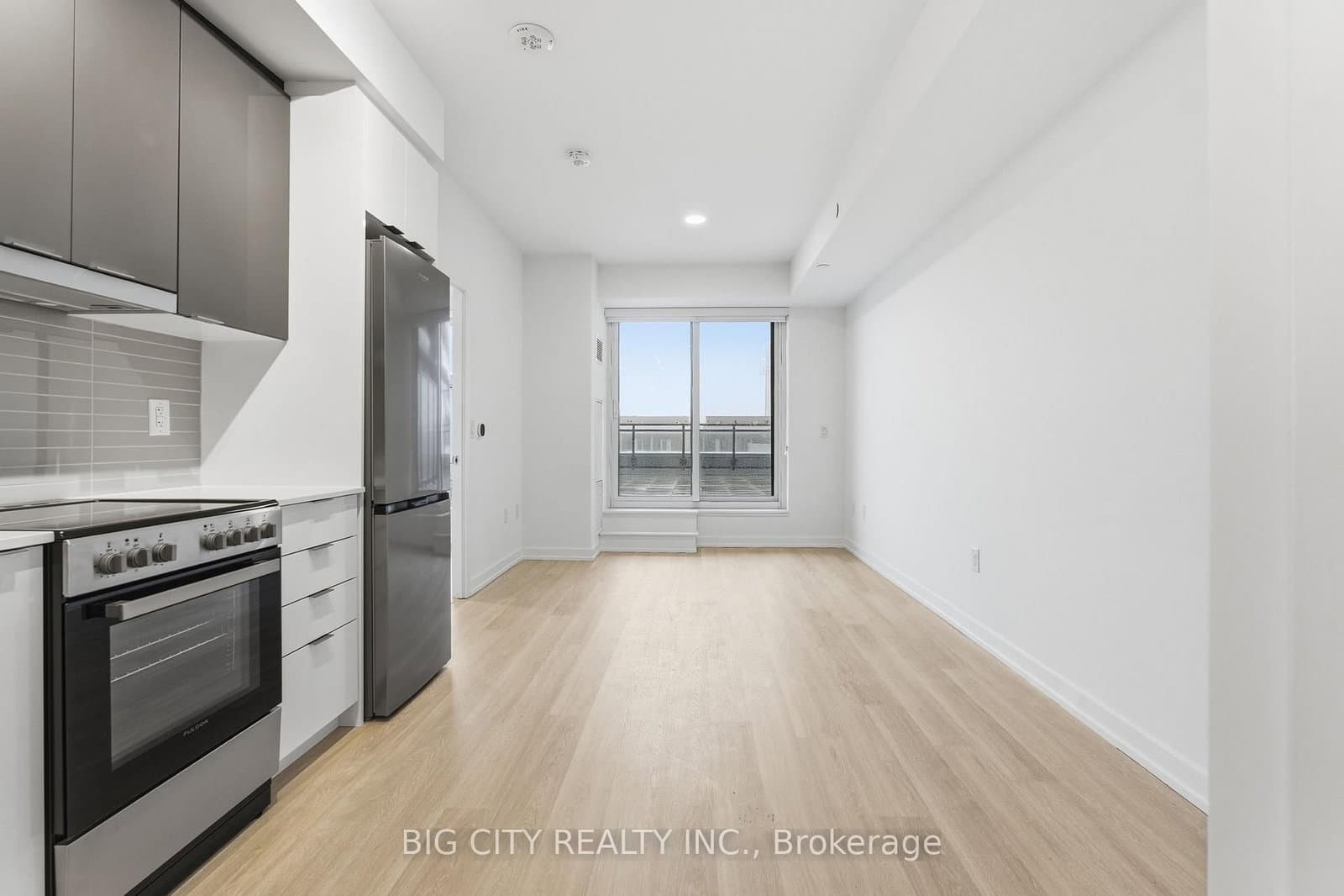 9763 Markham Road, Unit 202