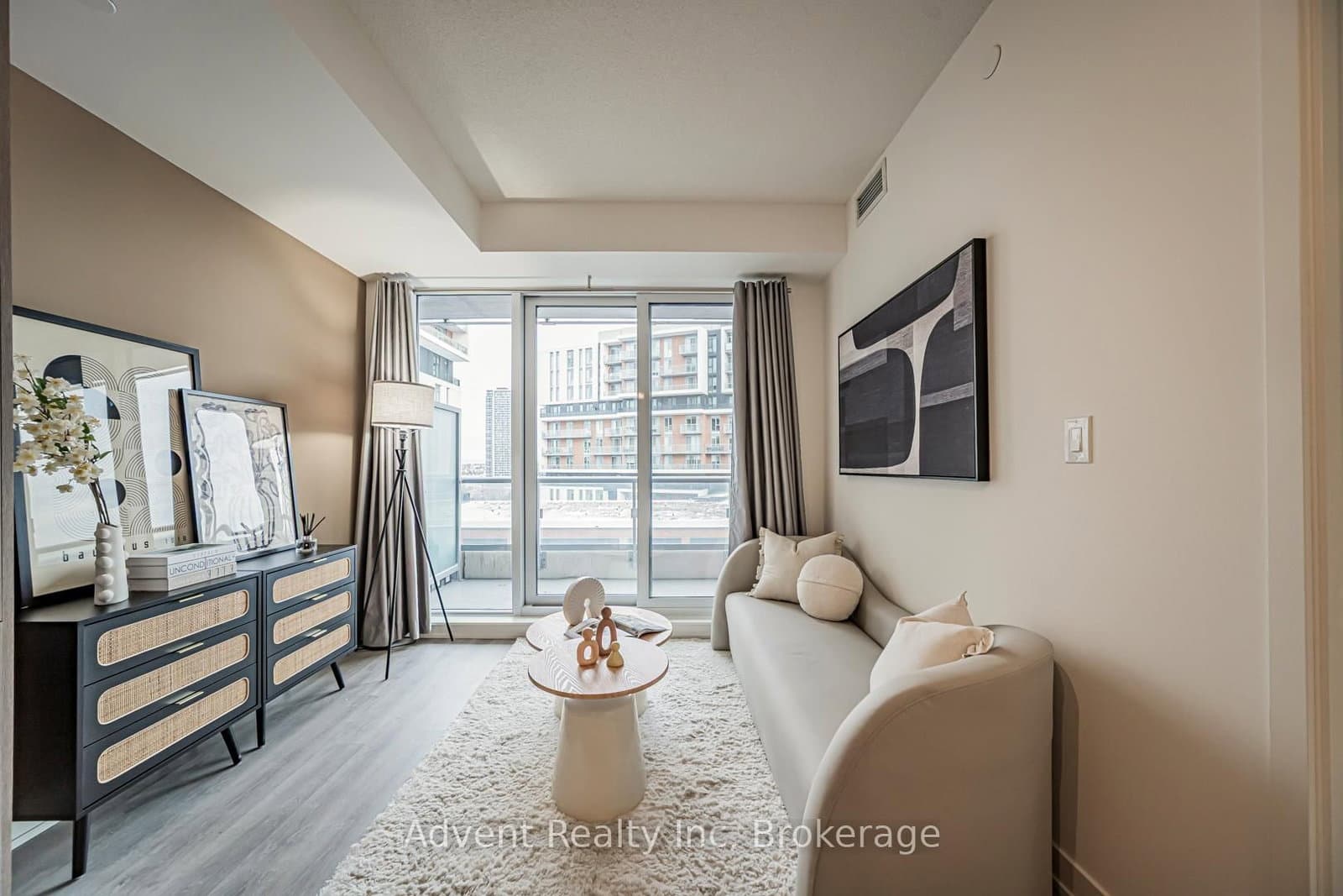 #1208 - 8119 Birchmount Road