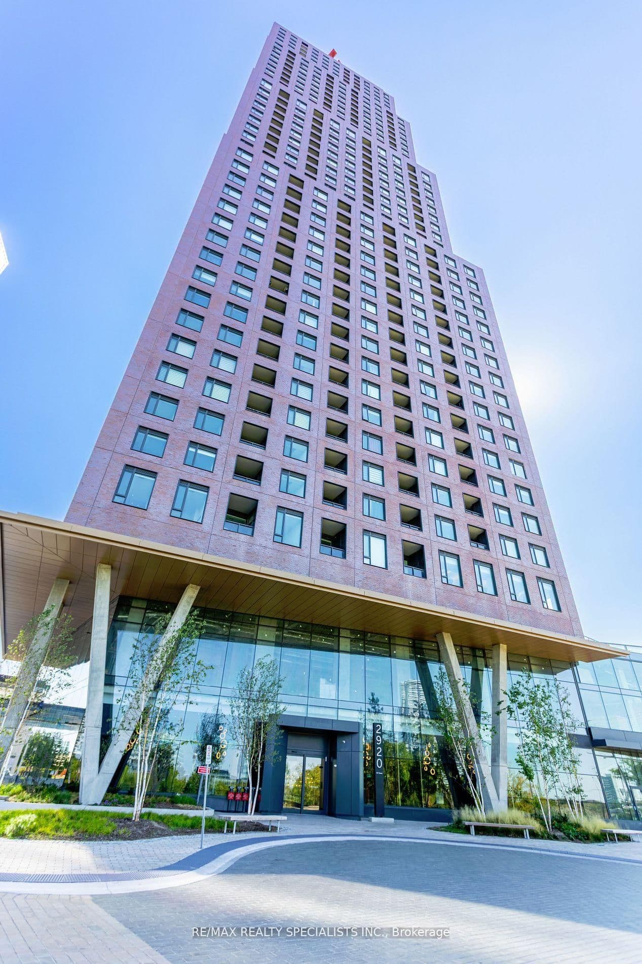 #1504 - 2920 Highway 7