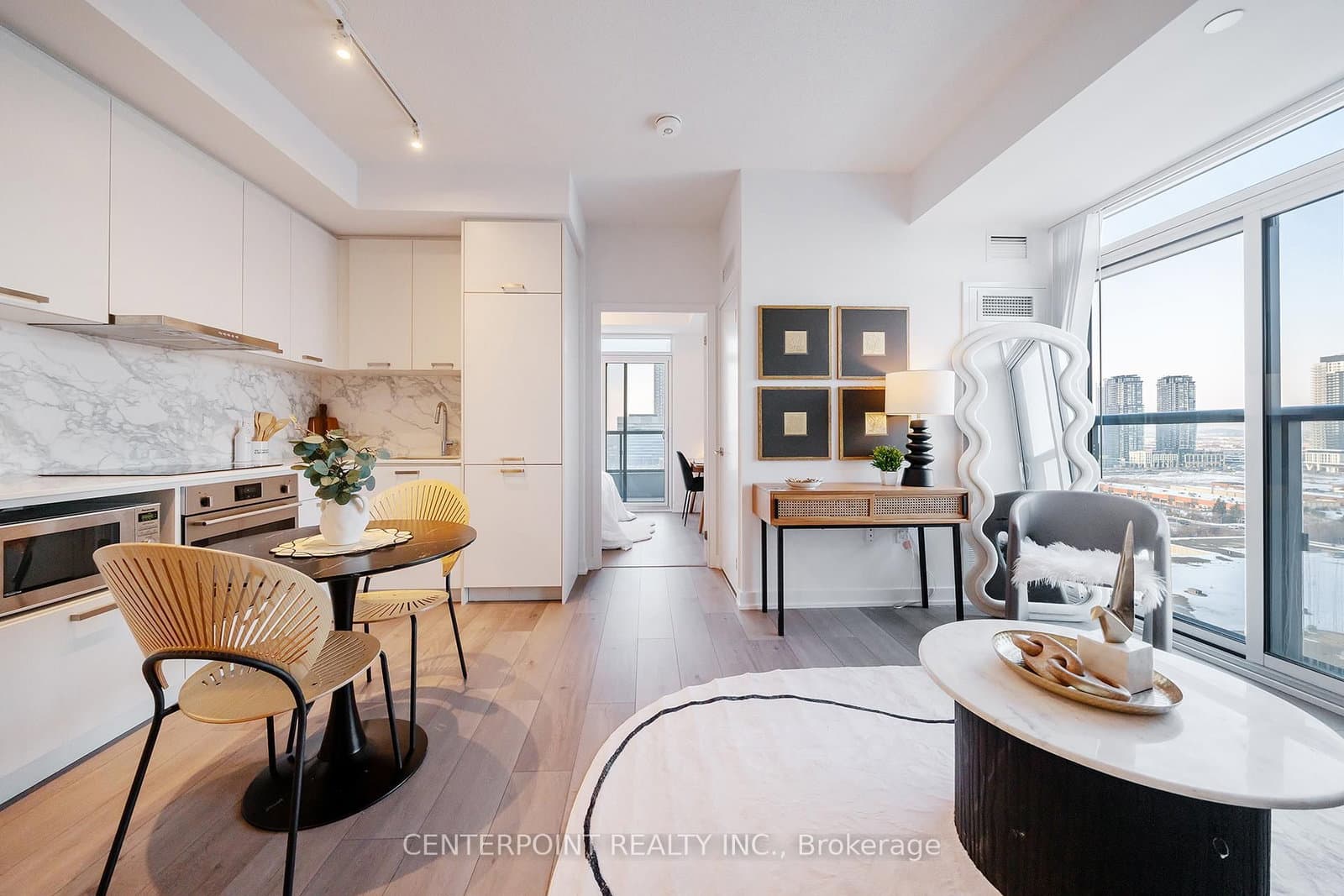 #1910 - 38 Honeycrisp Crescent