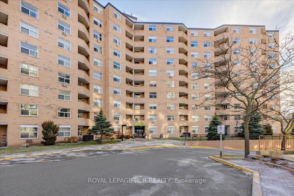 #613 - 260 Davis Drive