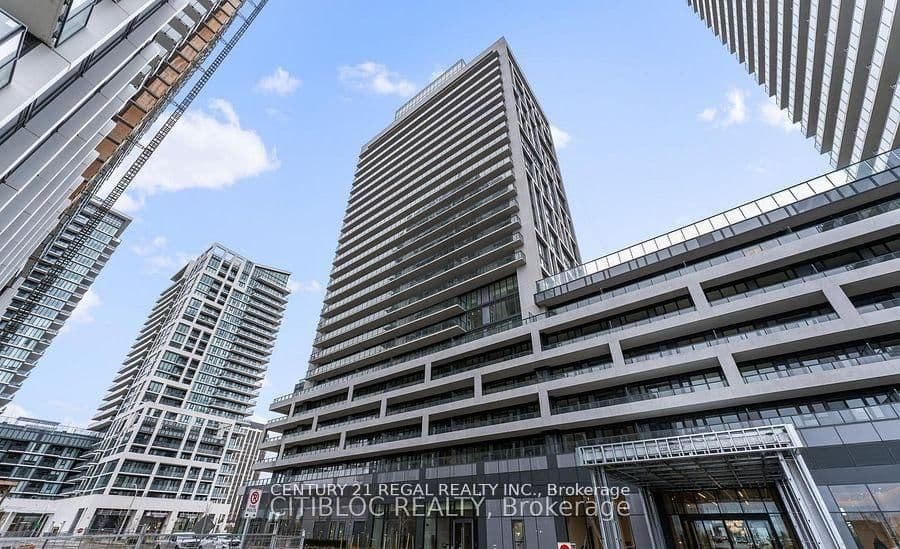 8960 Jane Street, Unit 1519