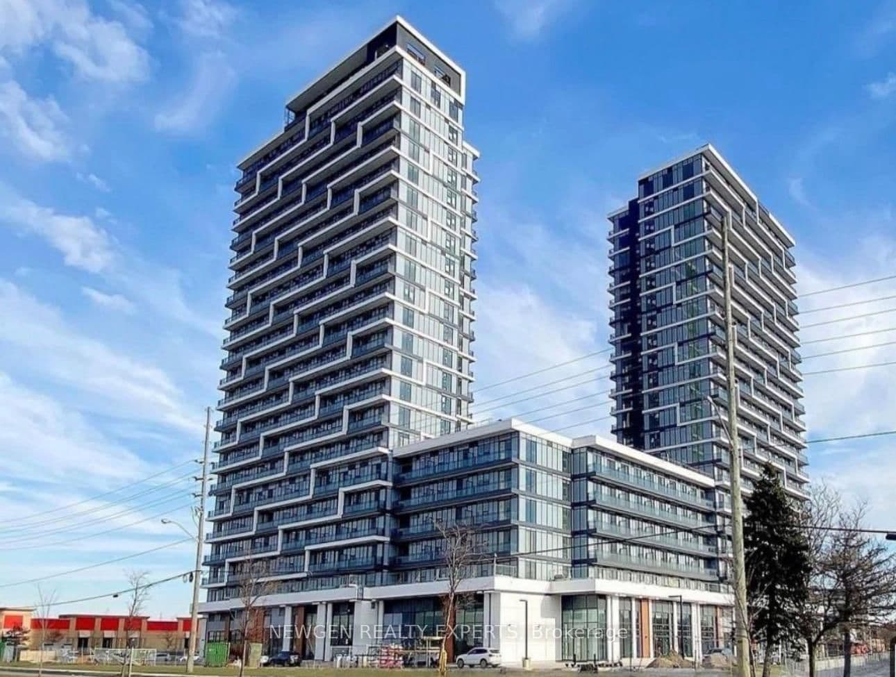 9763 Markham Road, Unit A-201