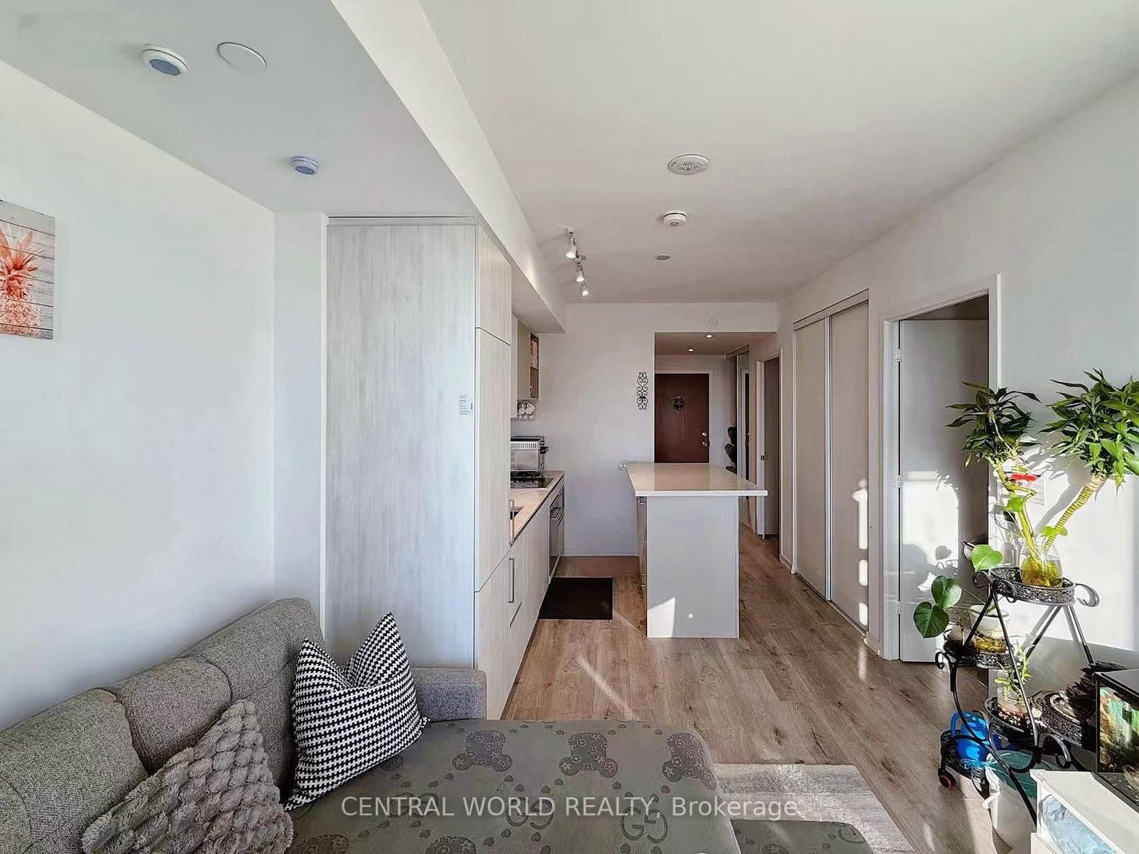 #1503 - 7890 JANE Street