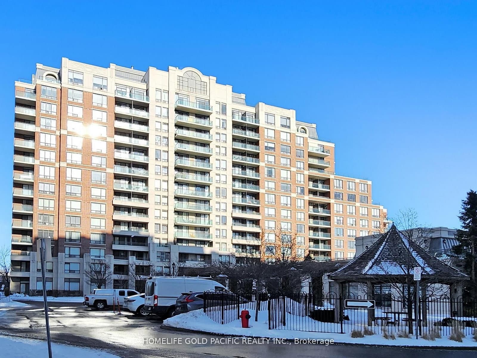 #1211 - 350 Red Maple Road