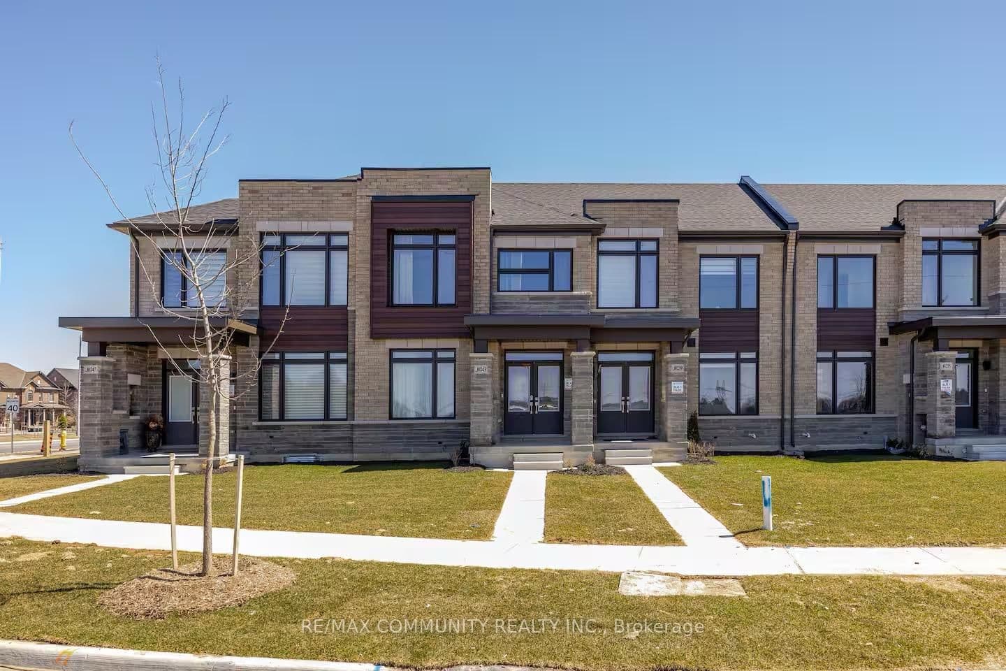 10243 Huntington Road