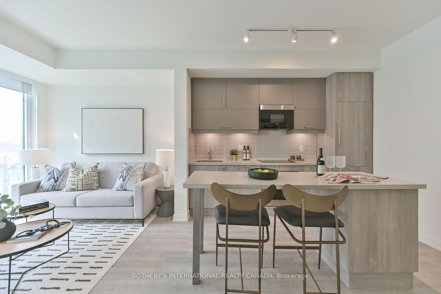 8119 Birchmount Road, Unit 616