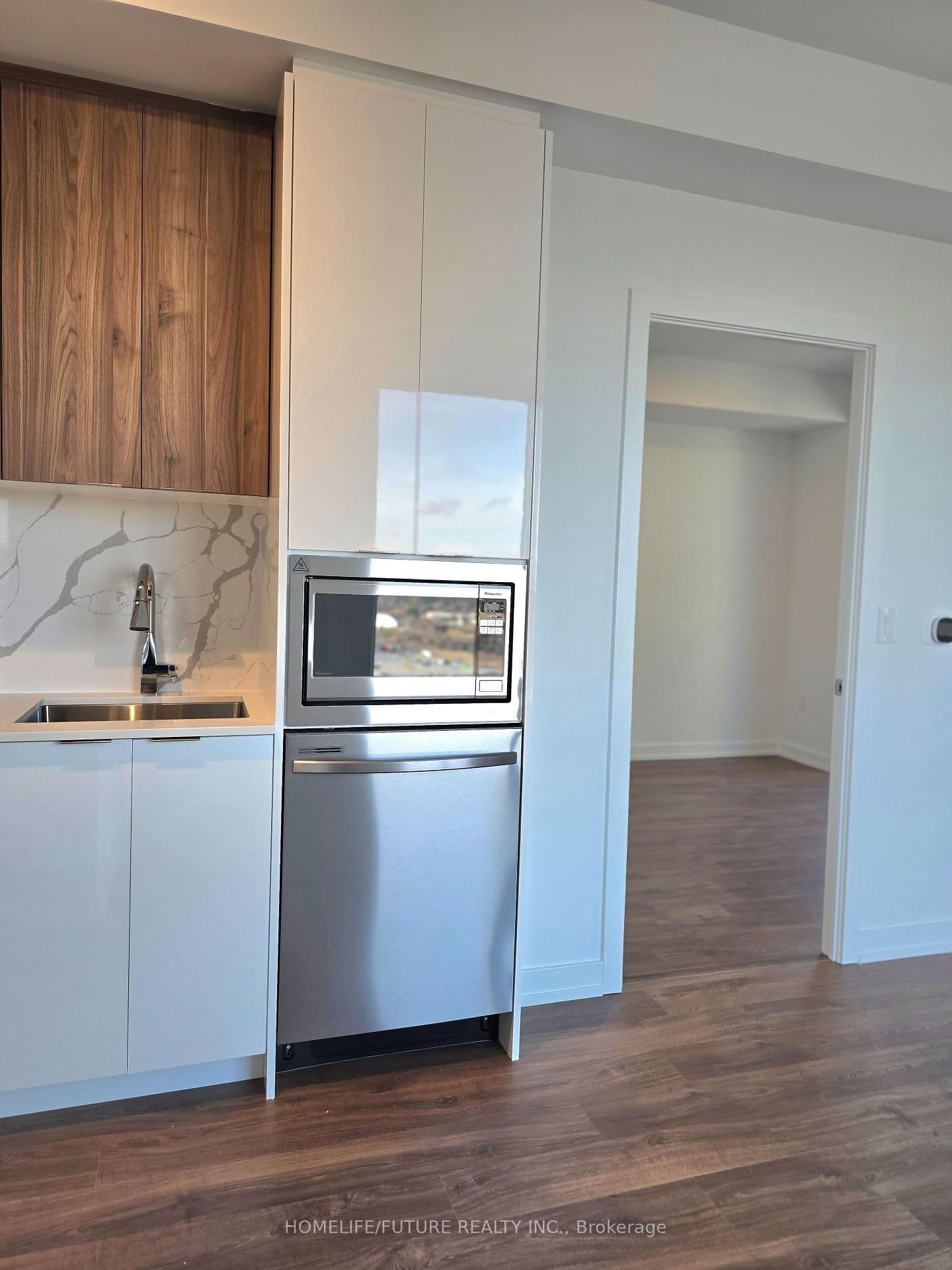 9763 Markham Road, Unit A1902
