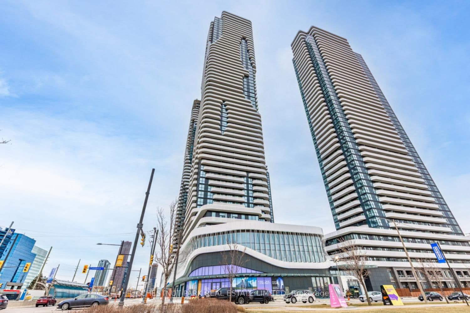 195 Commerce Street, Unit 3610