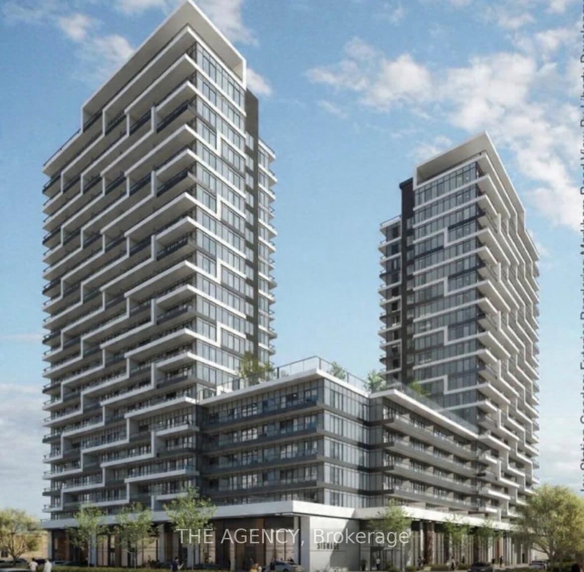 9751 Markham Road, Unit B-220