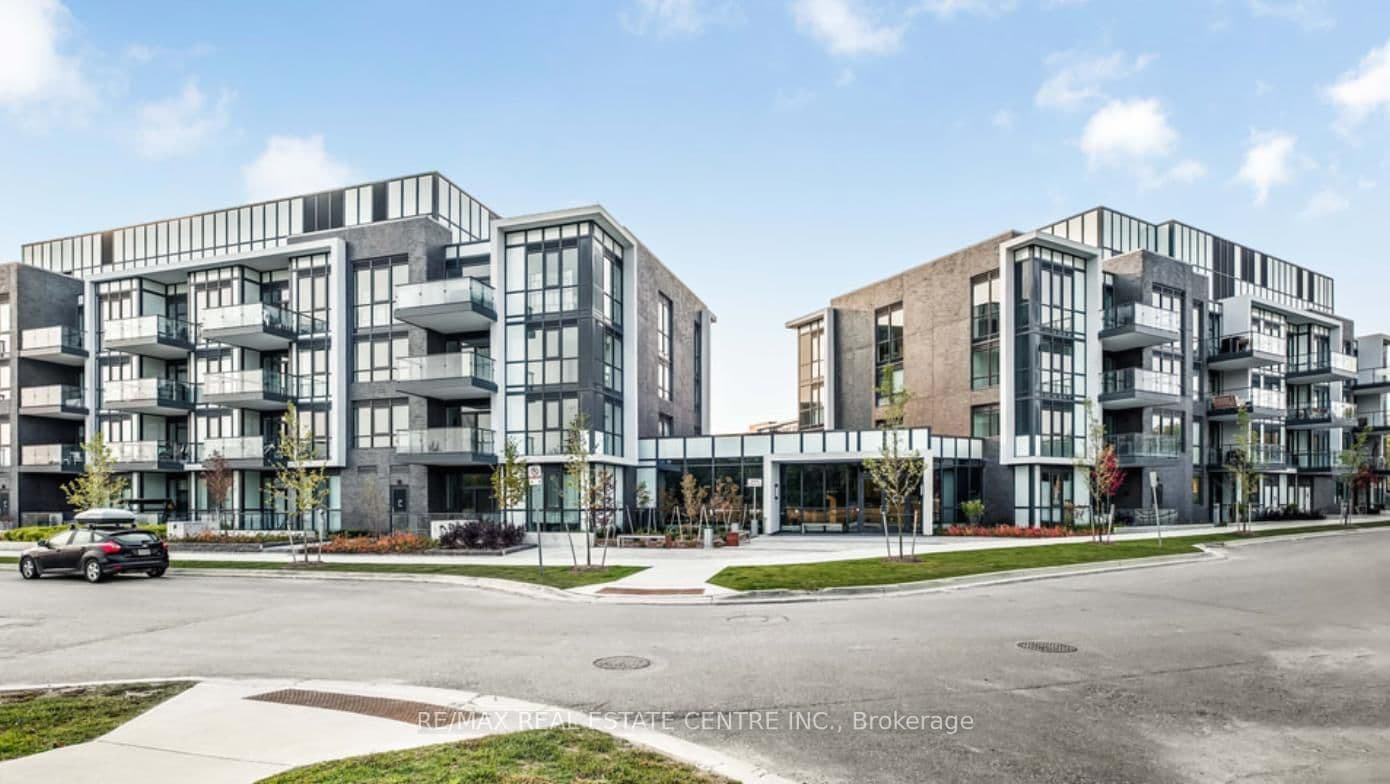 #106 - 375 Sea Ray Avenue