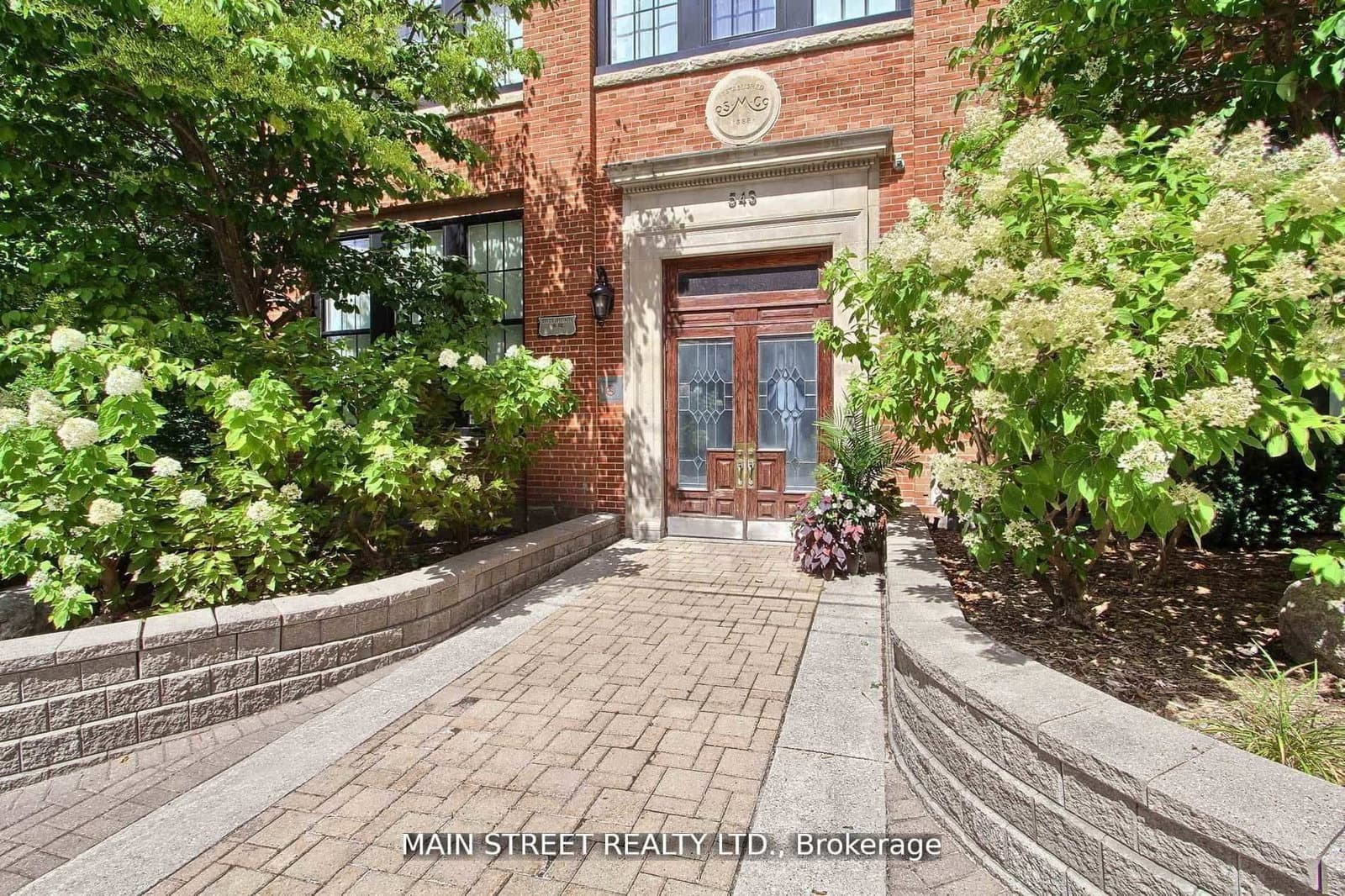 #310 - 543 Timothy Street W