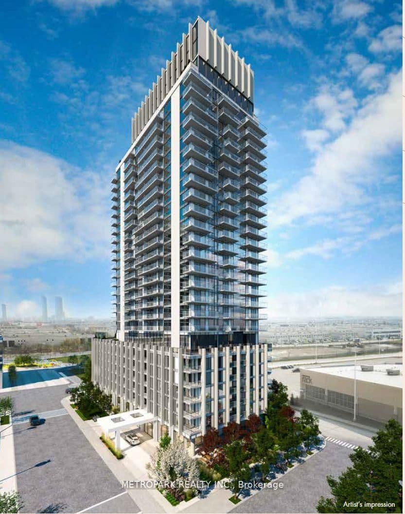 #901 - 27 Korda Gate