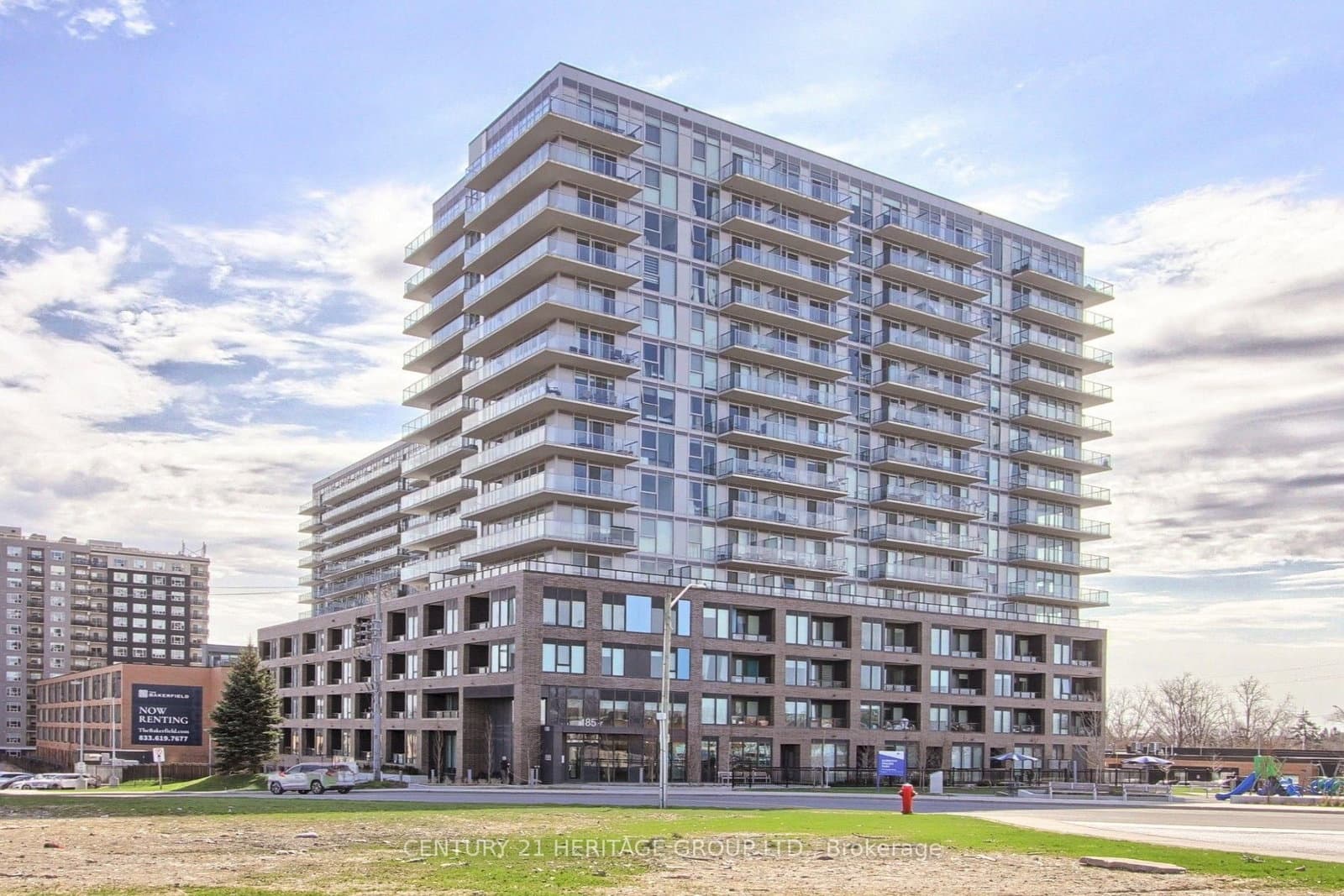 #503 - 185 Deerfield Road