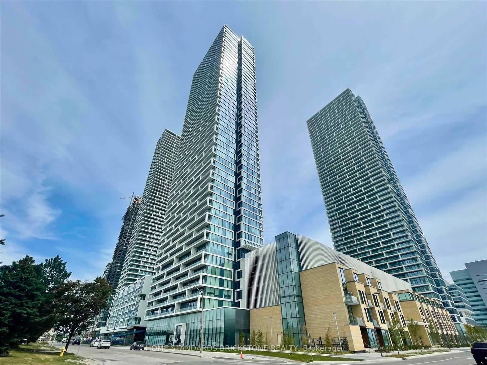 #2909 - 898 Portage Parkway