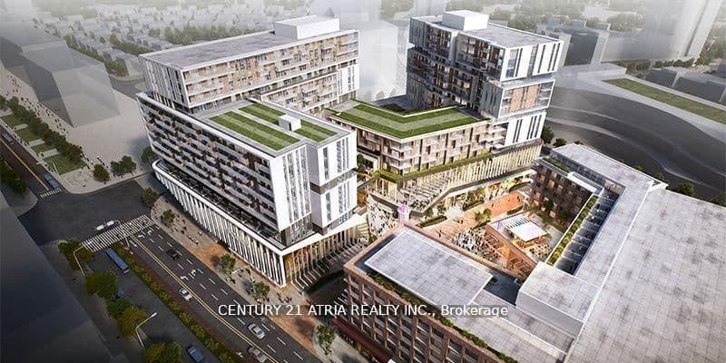 #A835 - 8119 Birchmount Road