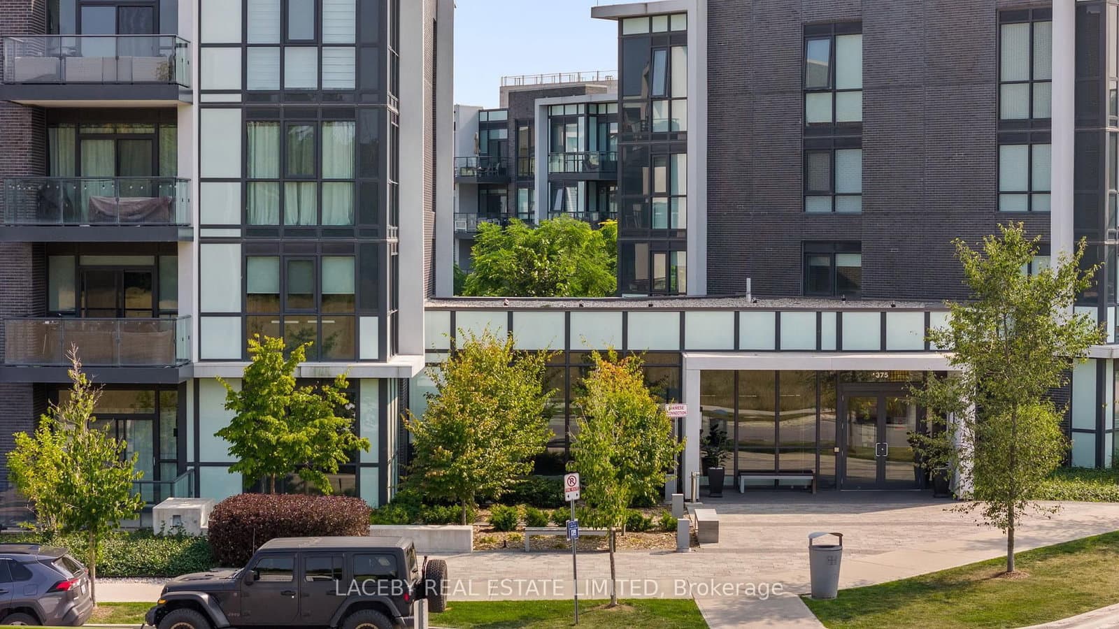 #116 - 375 Sea Ray Avenue