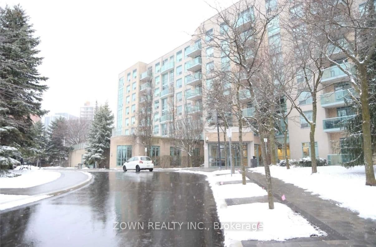 #611 - 3 Ellesmere Street