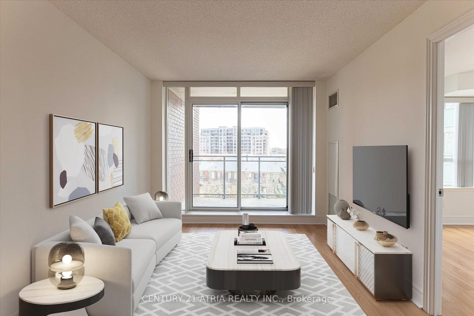 #622 - 48 Suncrest Boulevard