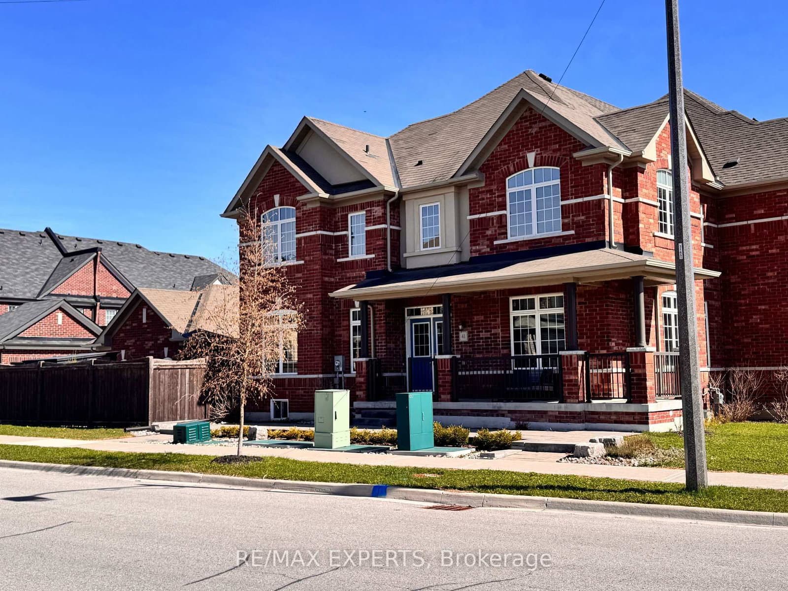 41 Beechborough Crescent