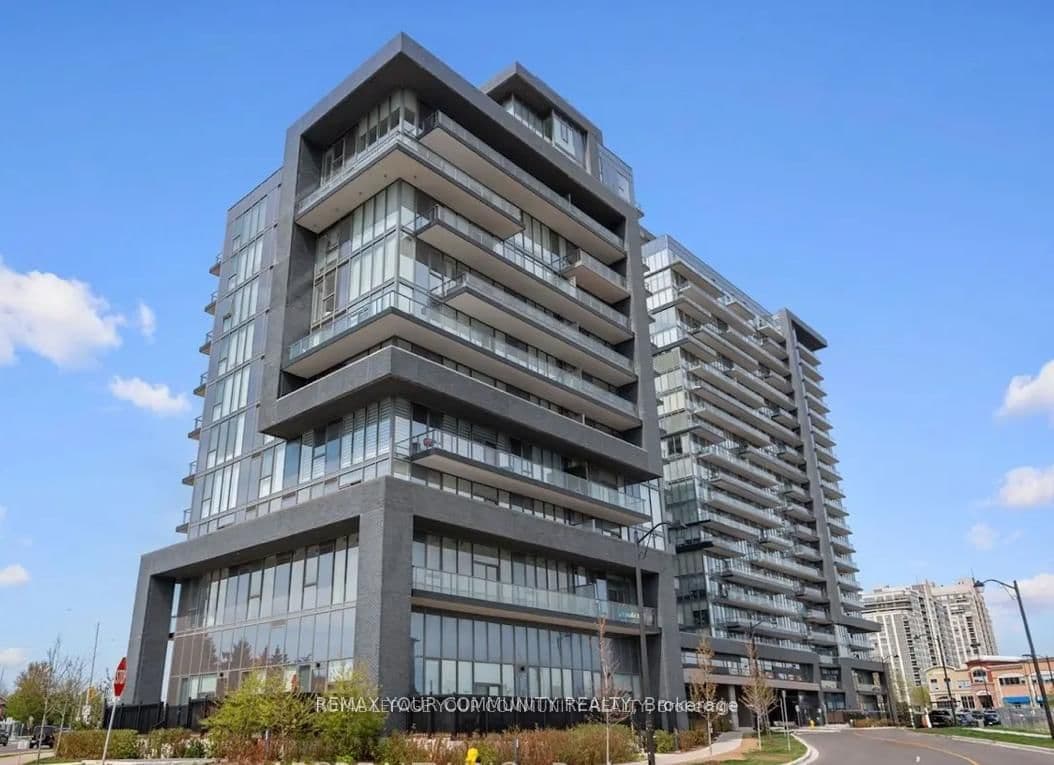 #404 - 20 Gatineau Drive