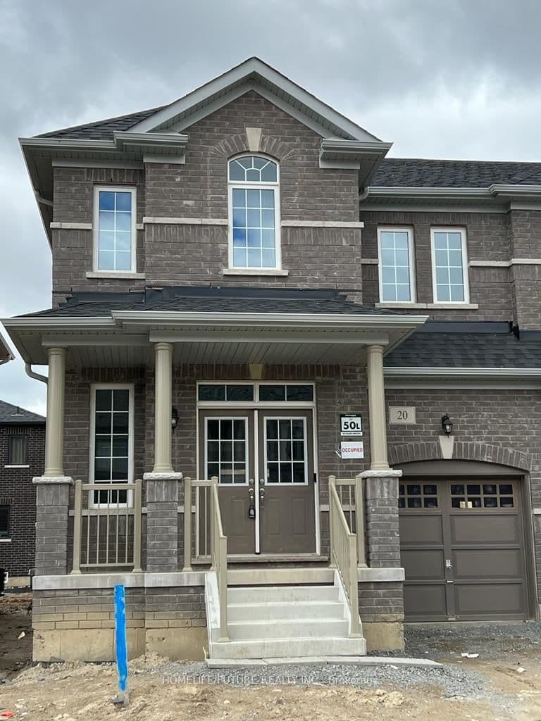20 Collier Crescent