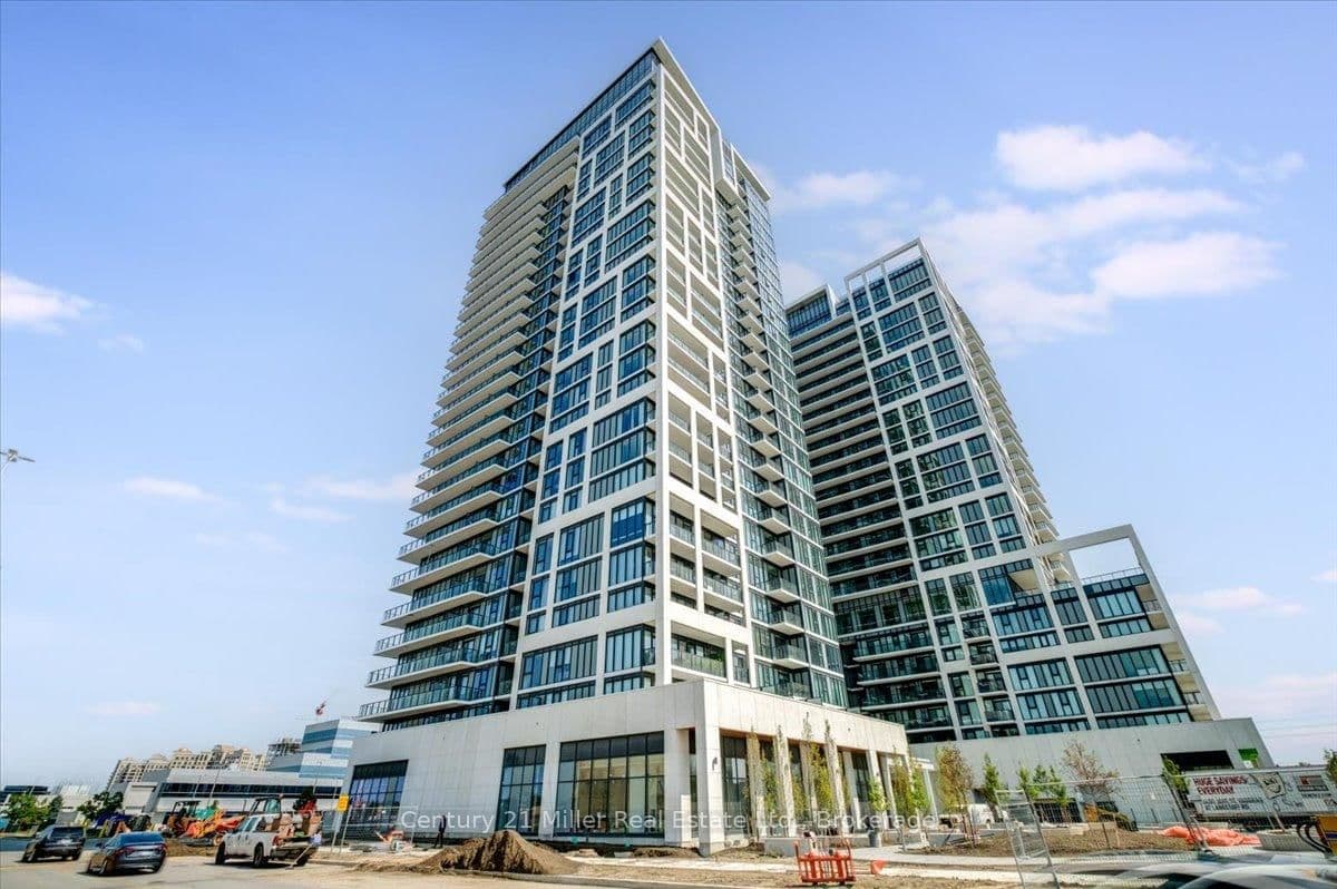 9000 Jane Street, Unit 1412