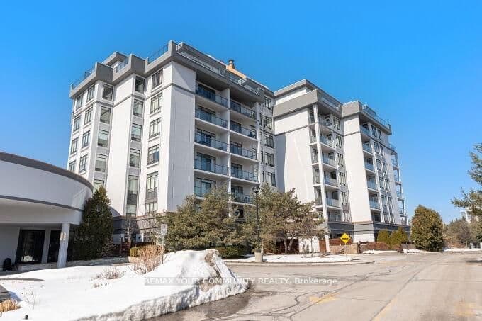 #519 - 11121 Yonge Street