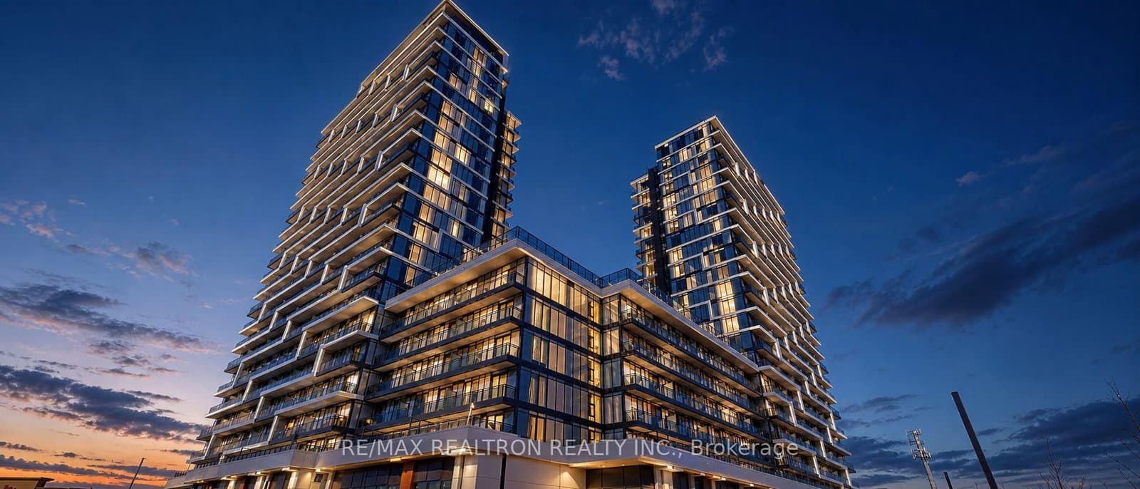 9763 Markham Road, Unit 2205-A