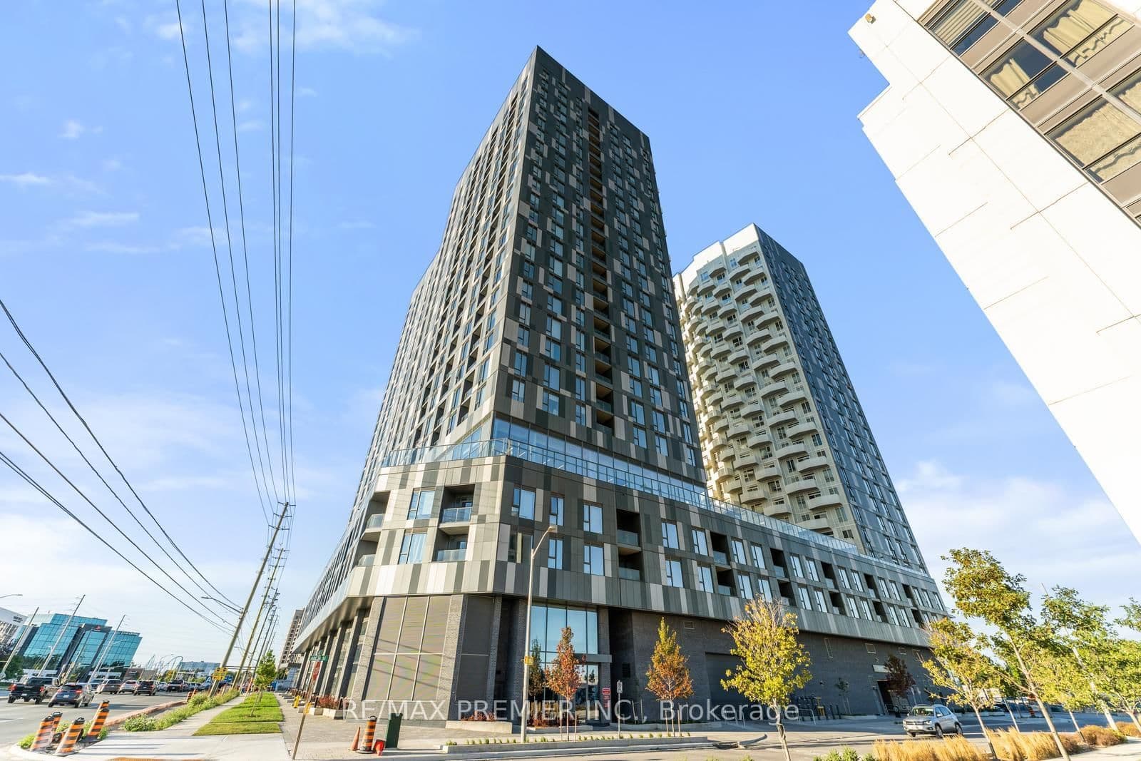 10 ABEJA Street, Unit 2701