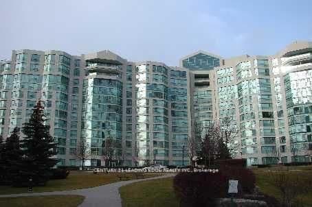 #1214 - 7805 Bayview Avenue