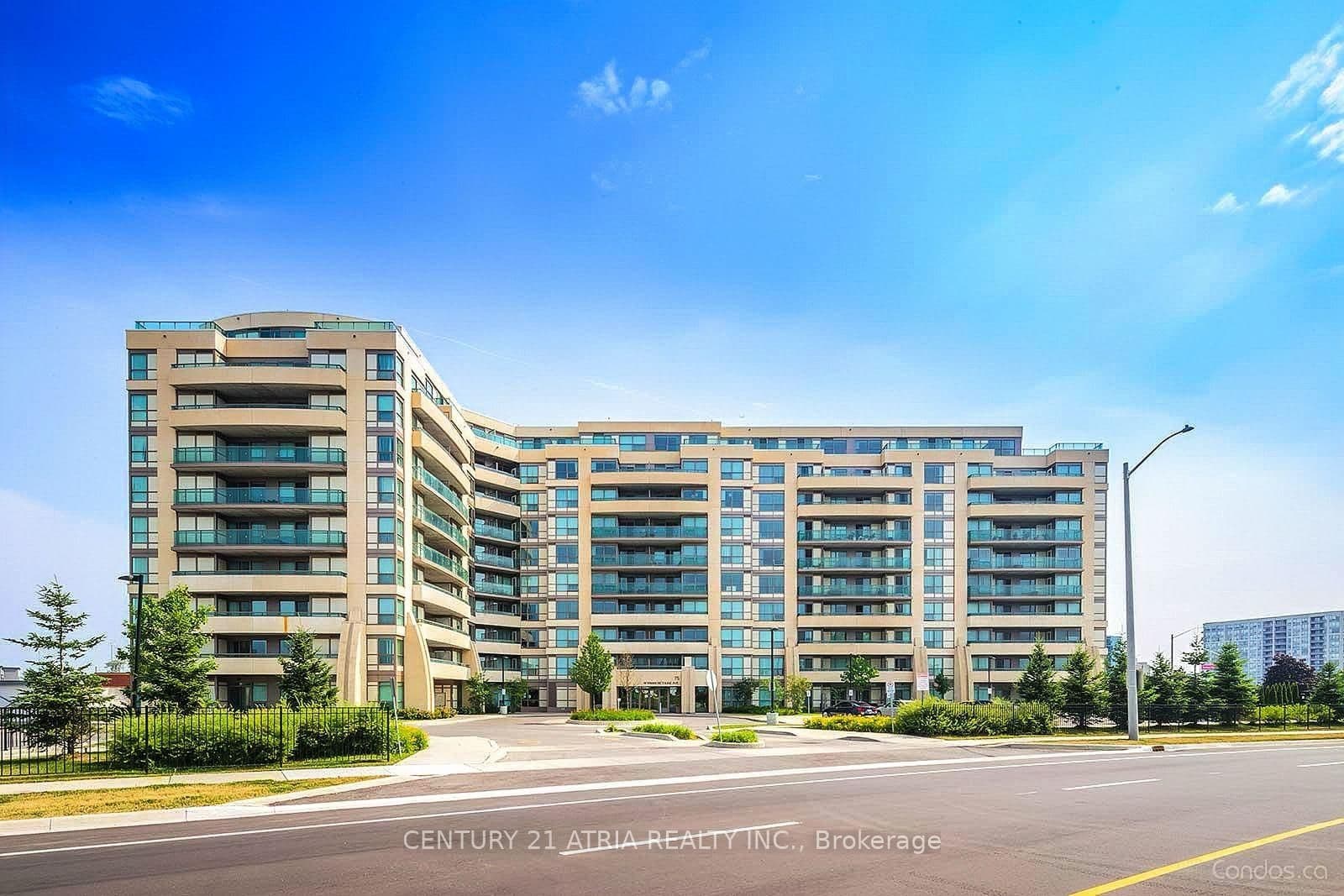 #310 - 75 Norman Bethune Avenue
