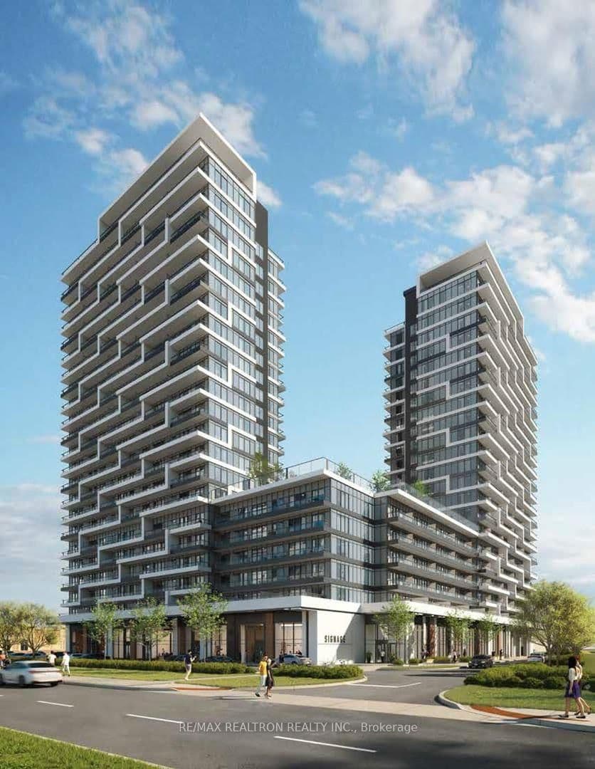 9763 Markham Road, Unit 1608-A