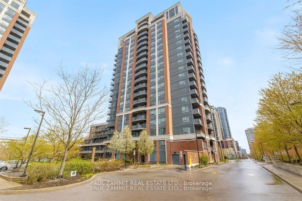 #2110 - 1 Uptown Drive