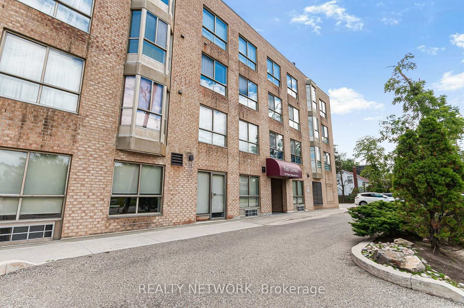 #106 - 249 Major Mackenzie Drive E